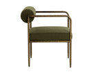 Sunpan Ajani Dining Armchair