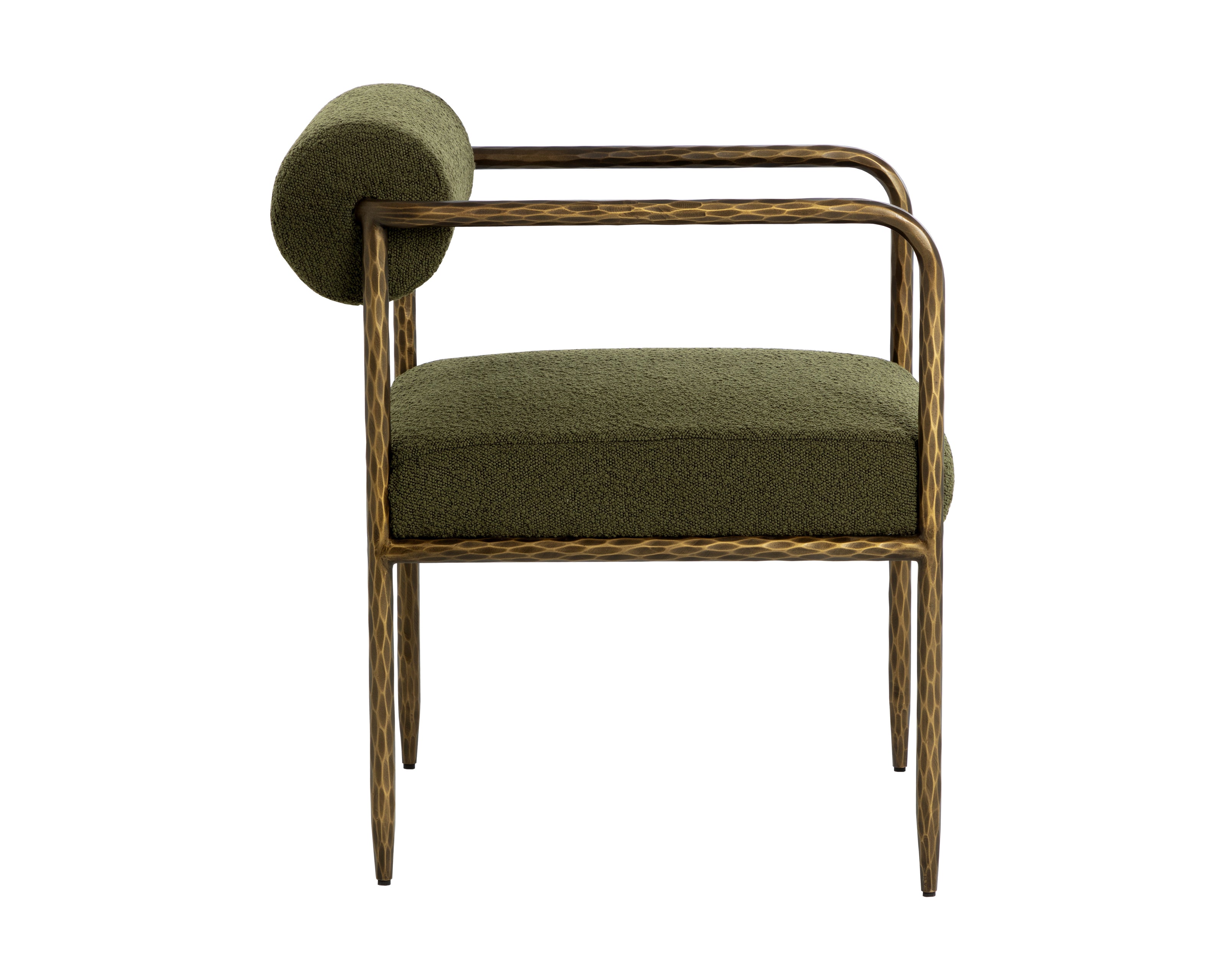 Sunpan Ajani Dining Armchair