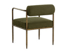 Sunpan Ajani Dining Armchair