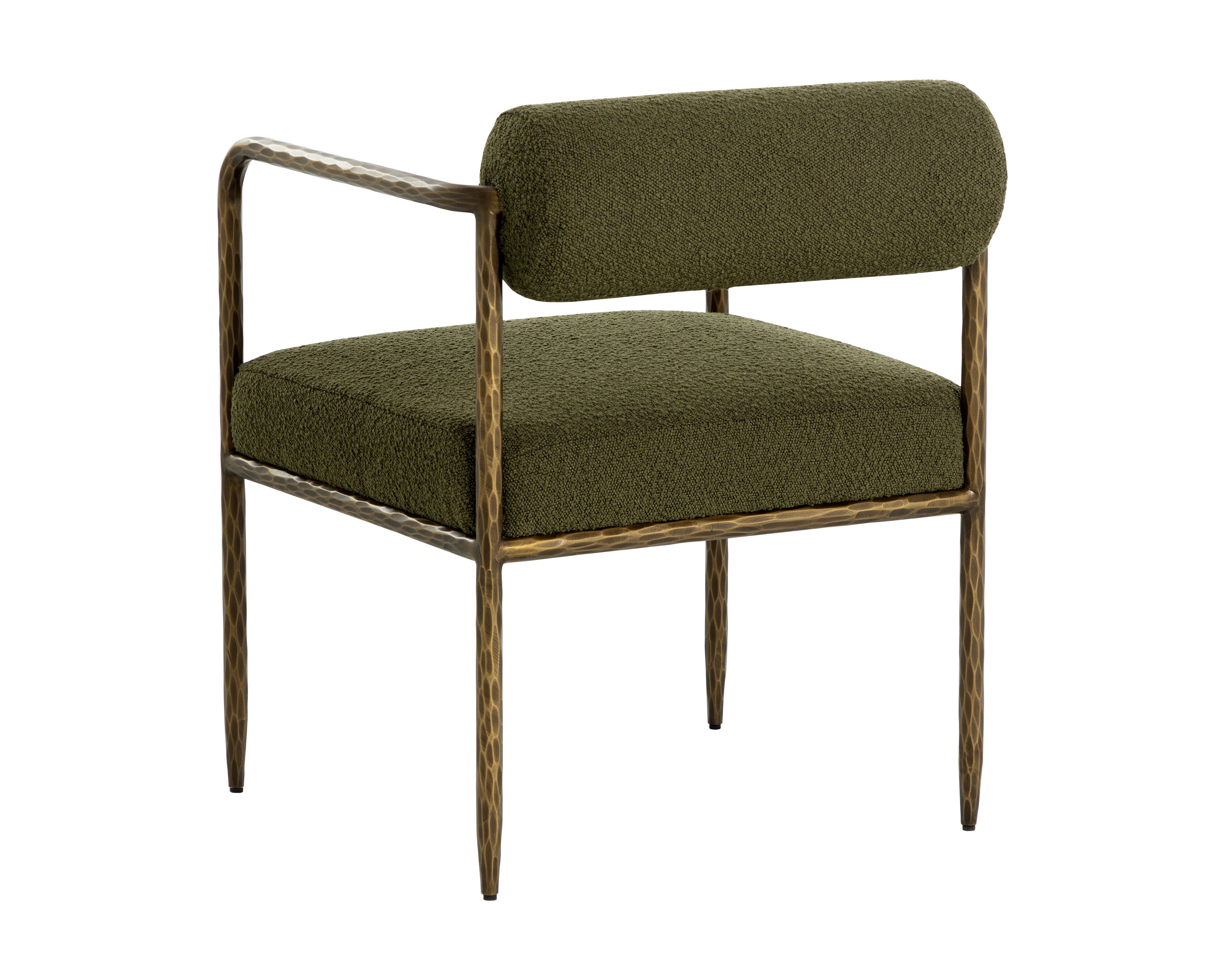 Sunpan Ajani Dining Armchair