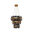 Sunpan Icarus Chandelier