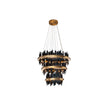 Sunpan Icarus Chandelier
