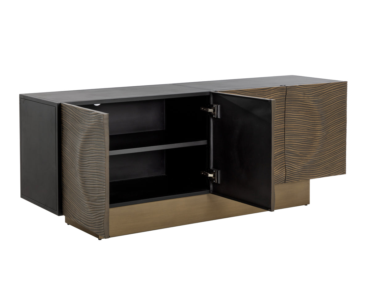 Sunpan Dharkan Sideboard