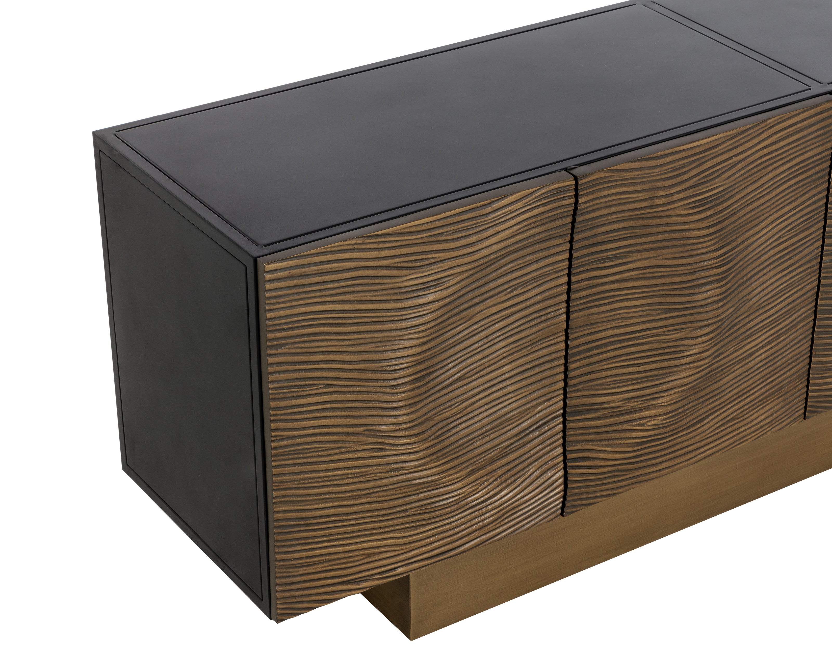 Sunpan Dharkan Sideboard