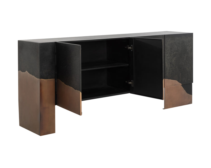 Sunpan Tapio Sideboard