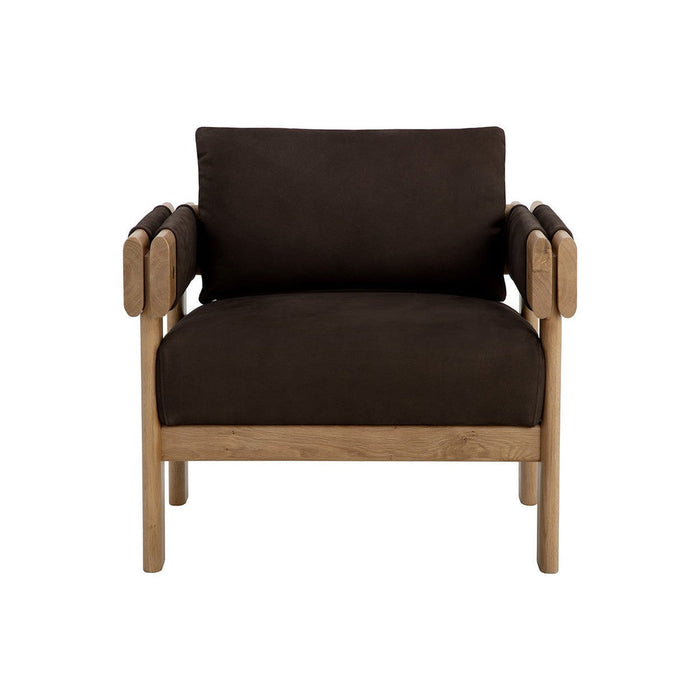 Sunpan Carmichael Lounge Chair