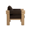 Sunpan Carmichael Lounge Chair