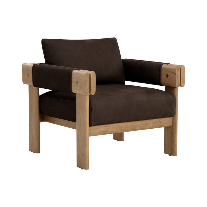 Sunpan Carmichael Lounge Chair