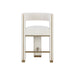 Sunpan Adamina Counter Stool