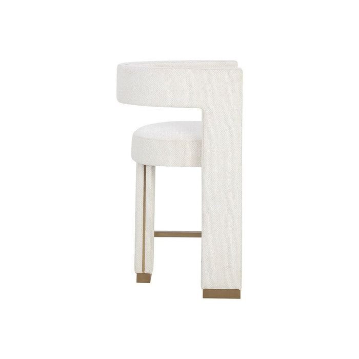 Sunpan Adamina Counter Stool