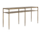 Sunpan Naini Console Table