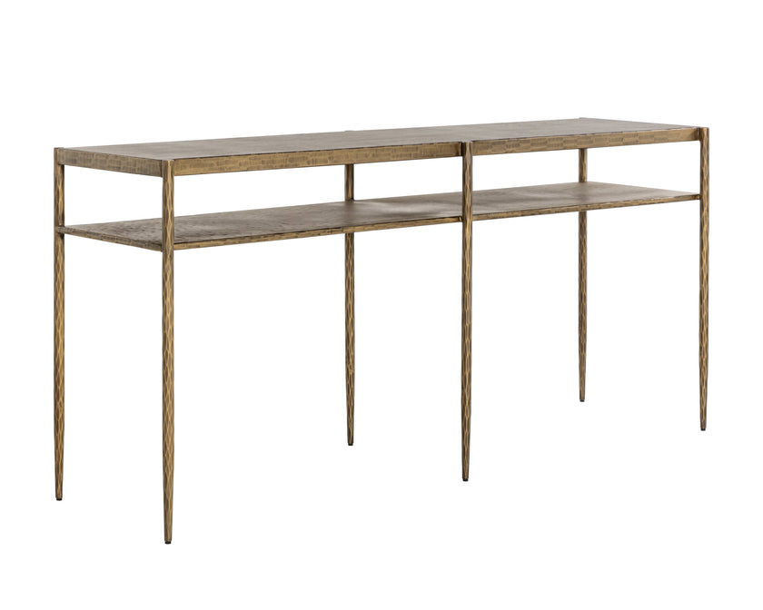 Sunpan Naini Console Table