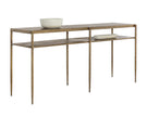 Sunpan Naini Console Table