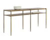 Sunpan Naini Console Table