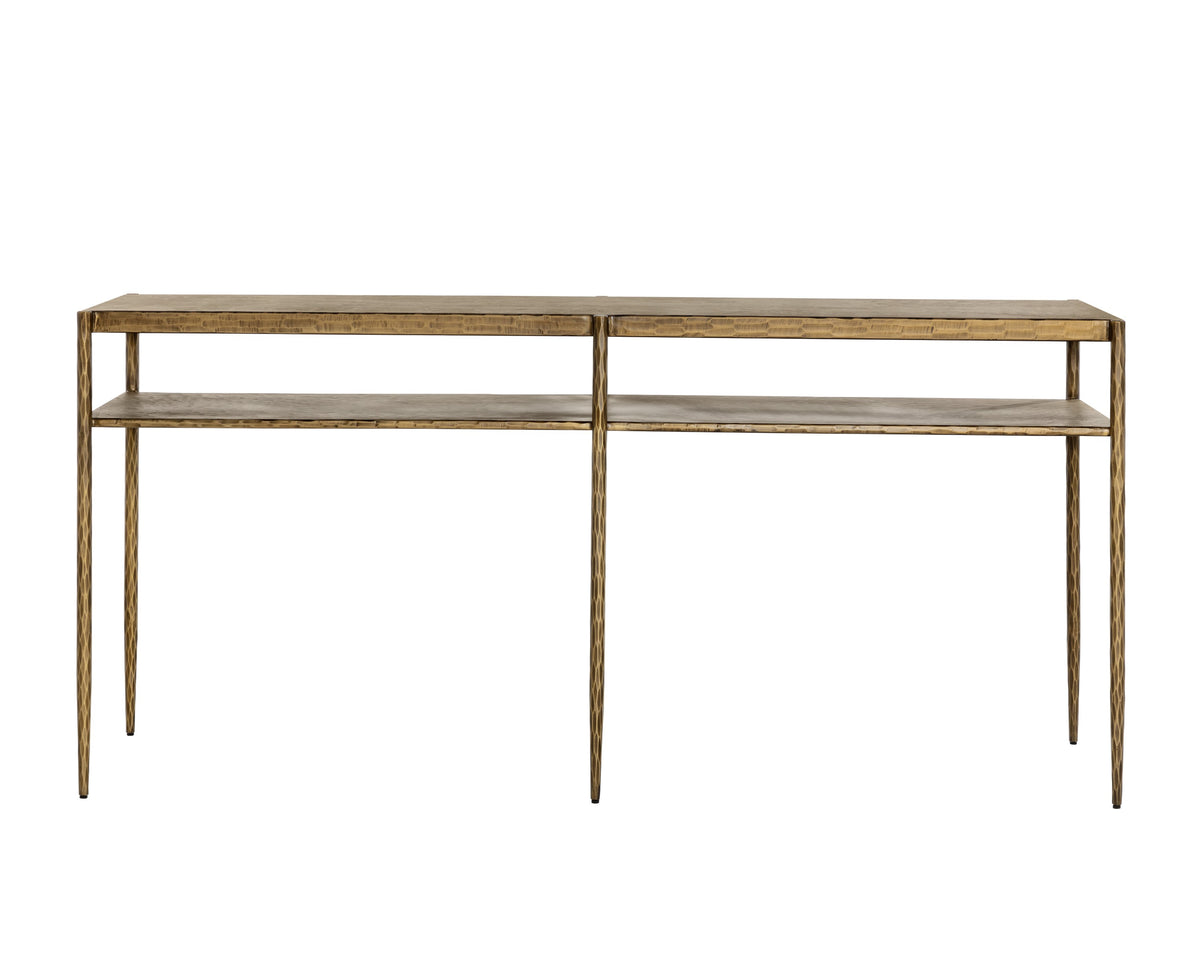 Sunpan Naini Console Table