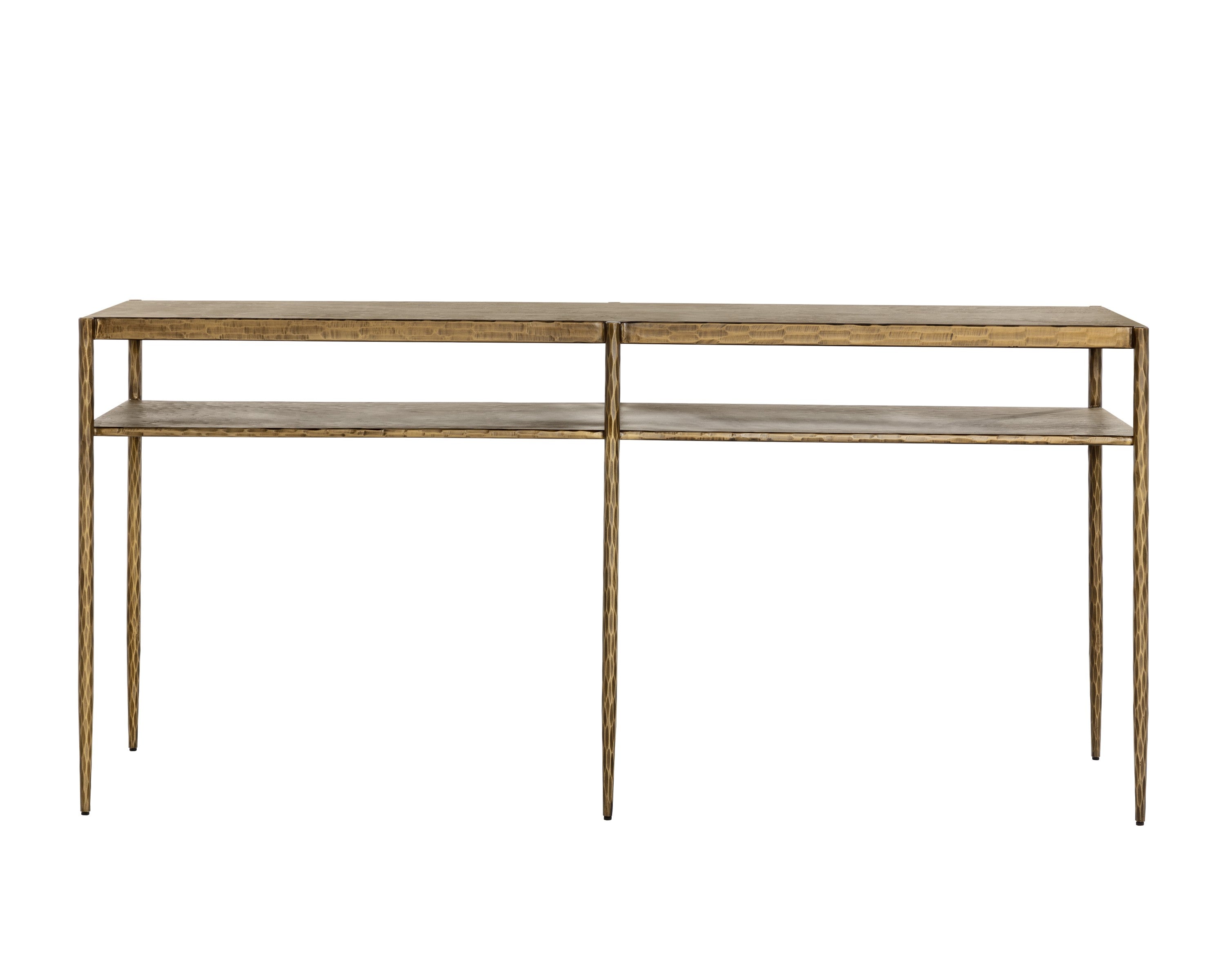 Sunpan Naini Console Table