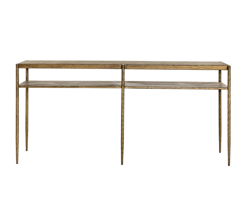 Sunpan Naini Console Table