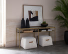 Sunpan Naini Console Table