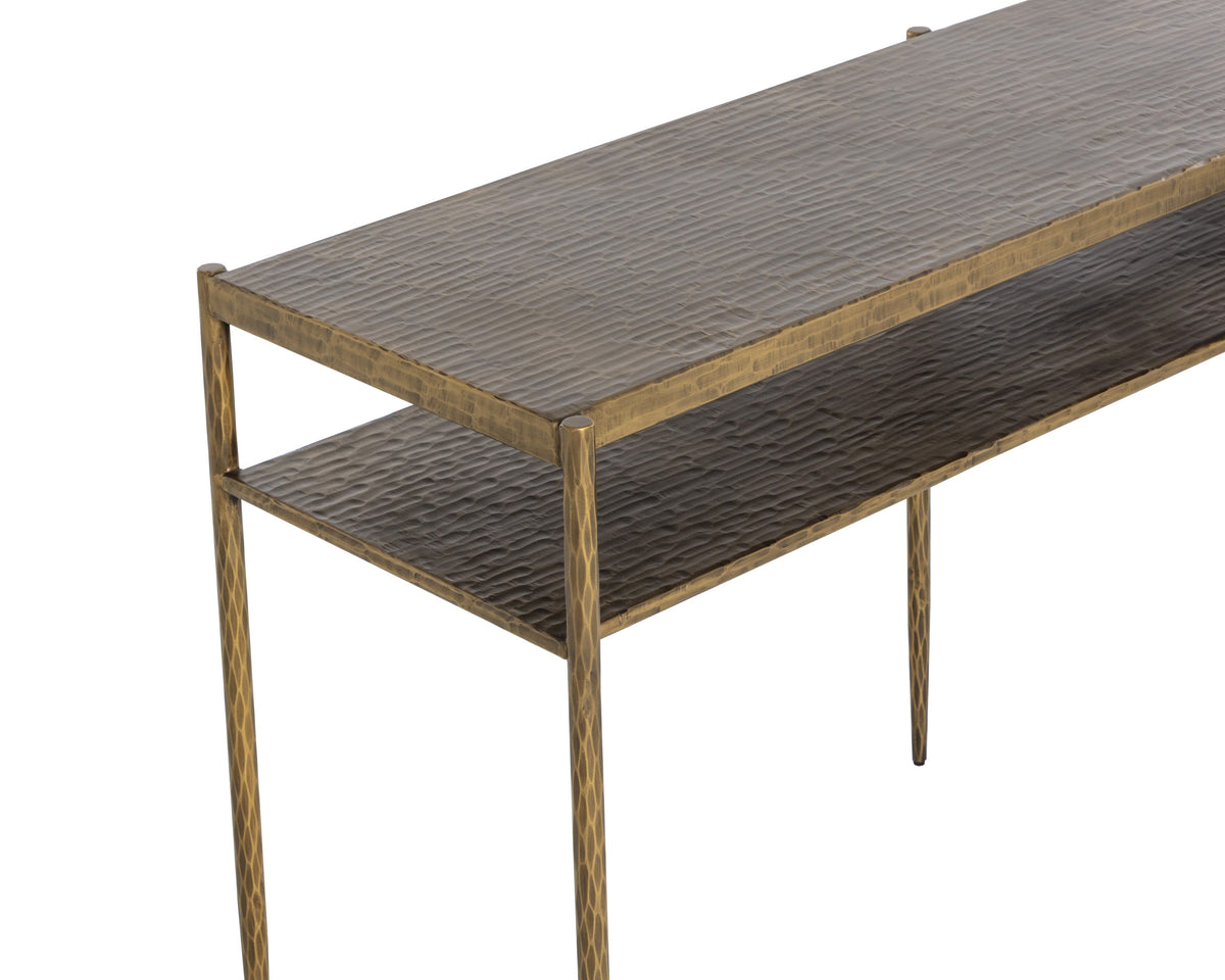 Sunpan Naini Console Table