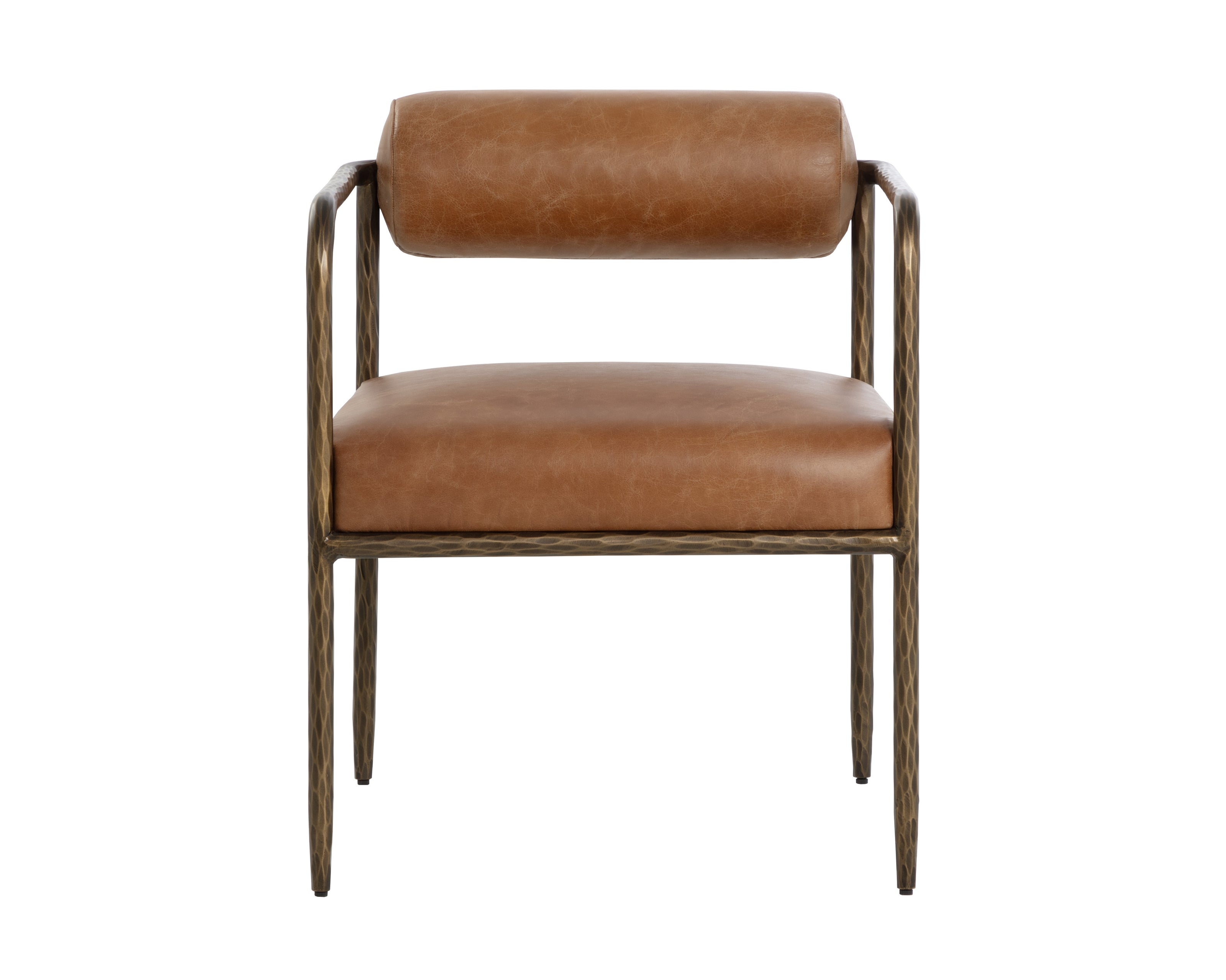 Sunpan Ajani Dining Armchair