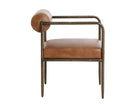 Sunpan Ajani Dining Armchair