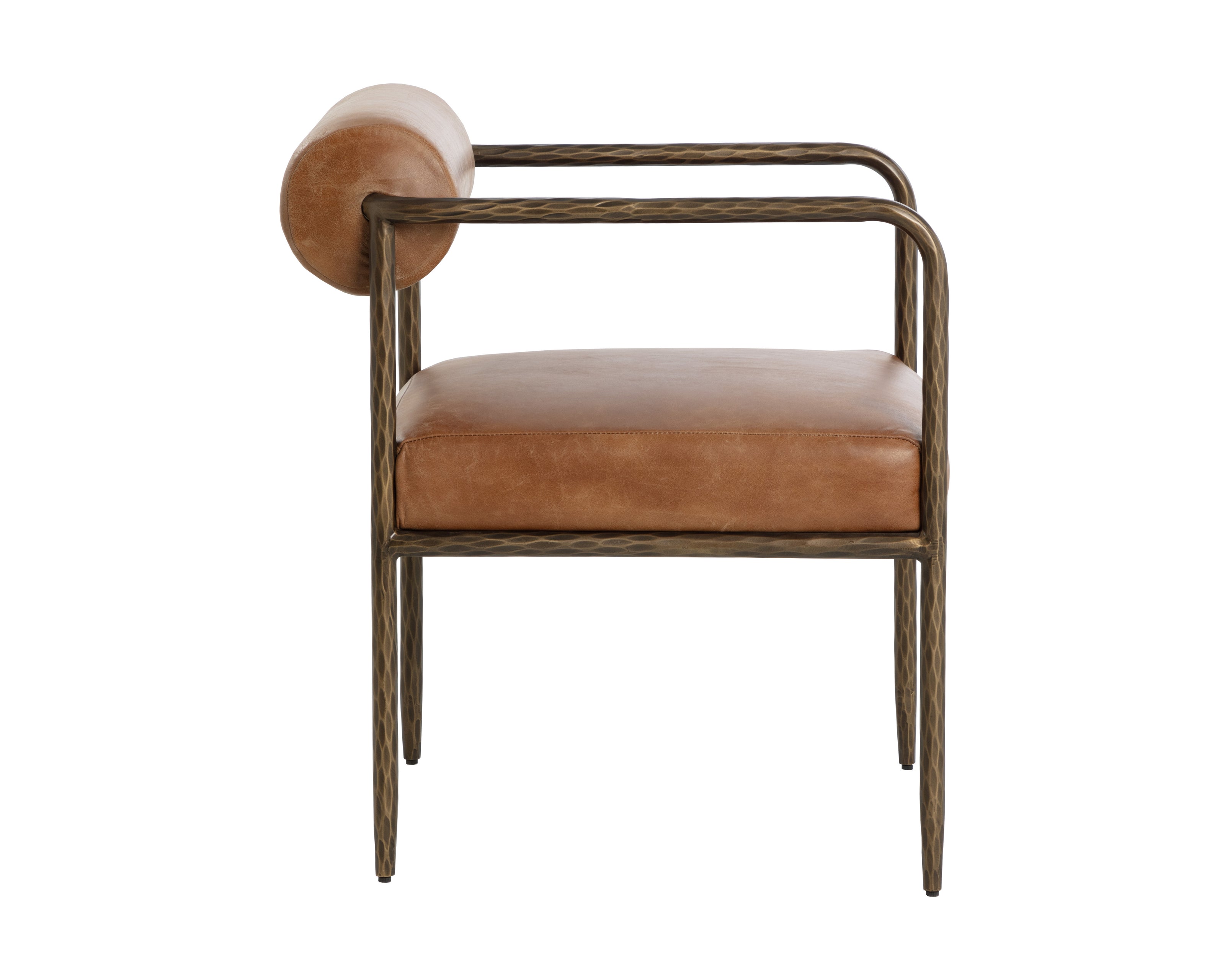 Sunpan Ajani Dining Armchair