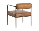 Sunpan Ajani Dining Armchair
