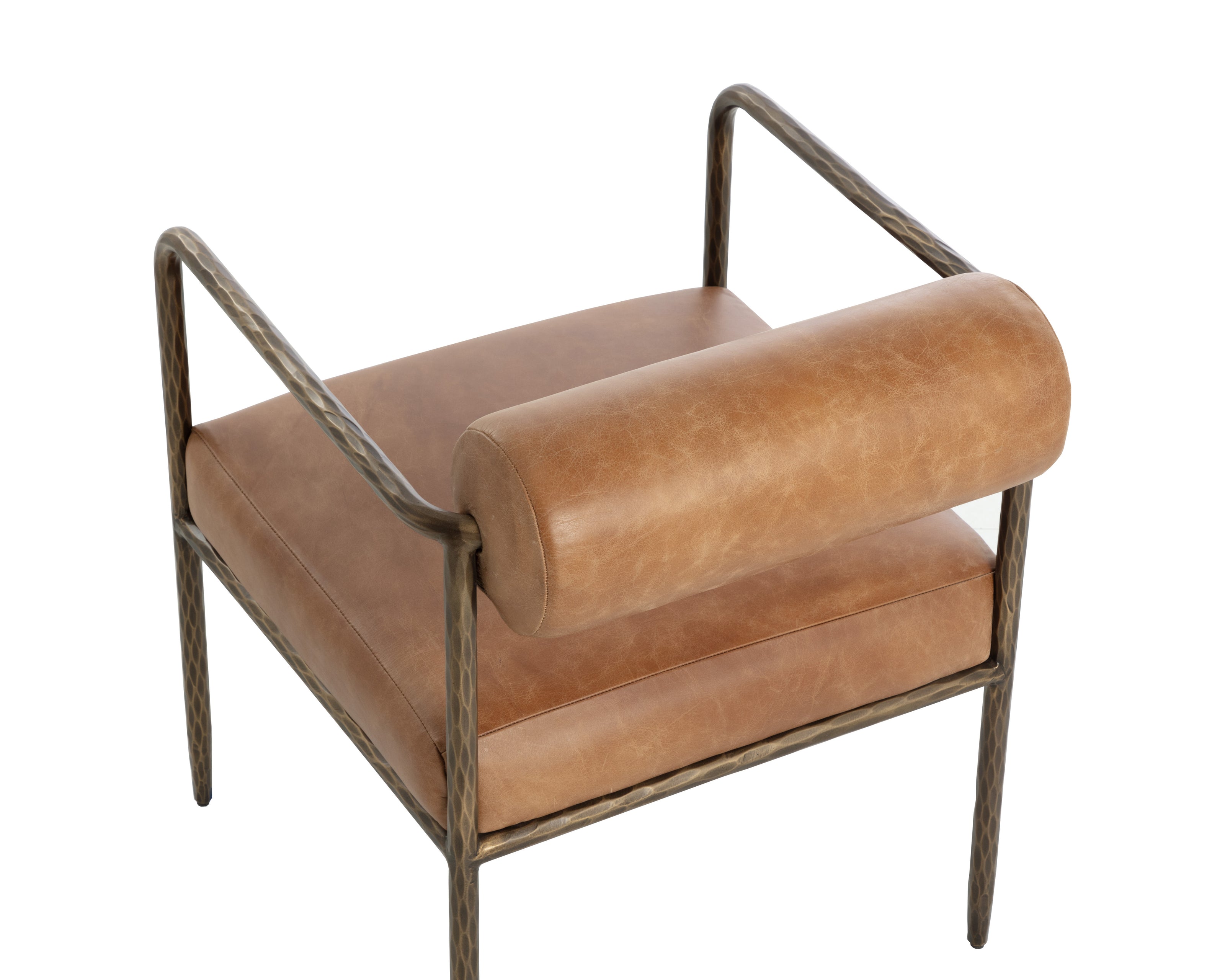 Sunpan Ajani Dining Armchair