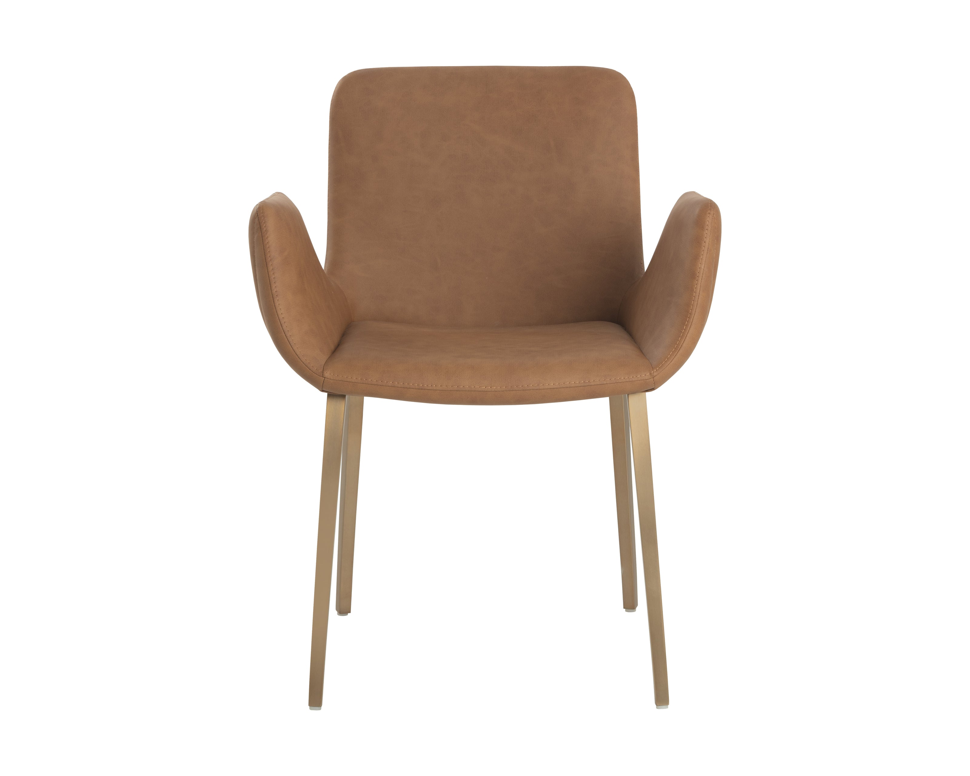 Sunpan Lucano Dining Armchair