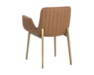 Sunpan Lucano Dining Armchair