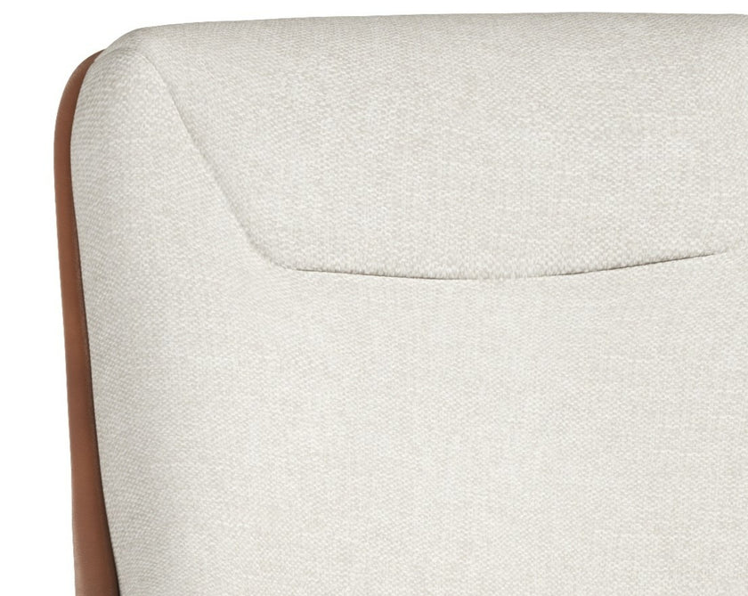 Sunpan Lucier Lounge Chair