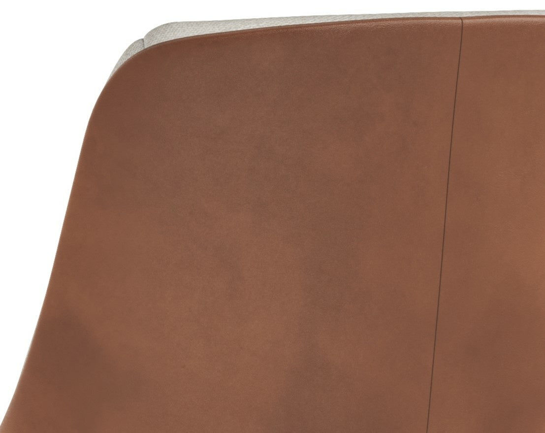 Sunpan Lucier Lounge Chair