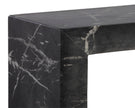 Sunpan Axle Console Table