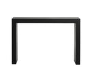 Sunpan Axle Console Table