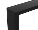 Sunpan Axle Console Table