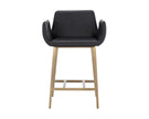 Sunpan Lucano Counter Stool