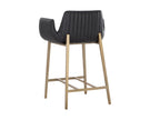 Sunpan Lucano Counter Stool