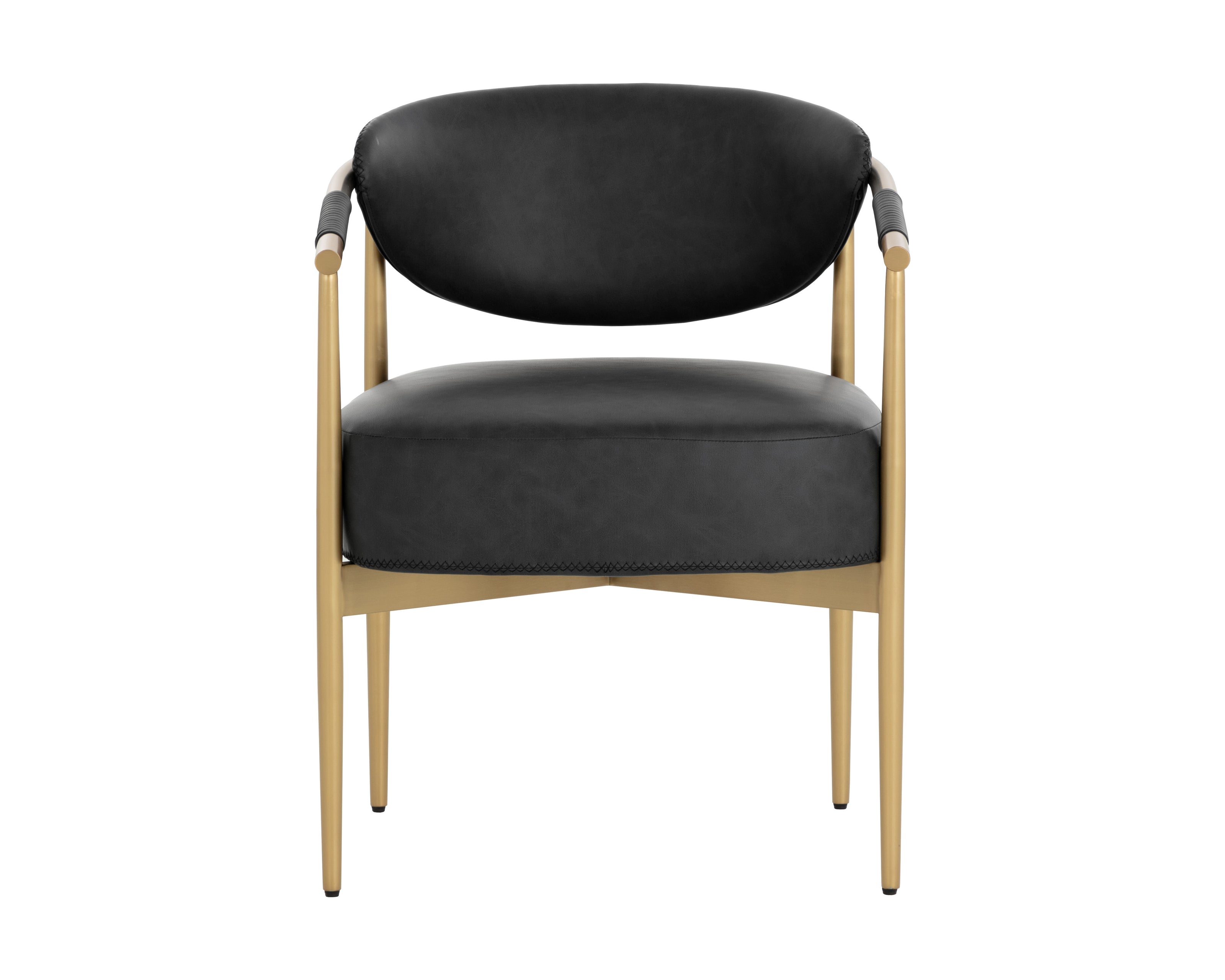 Sunpan Heloise Dining Armchair