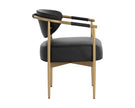 Sunpan Heloise Dining Armchair