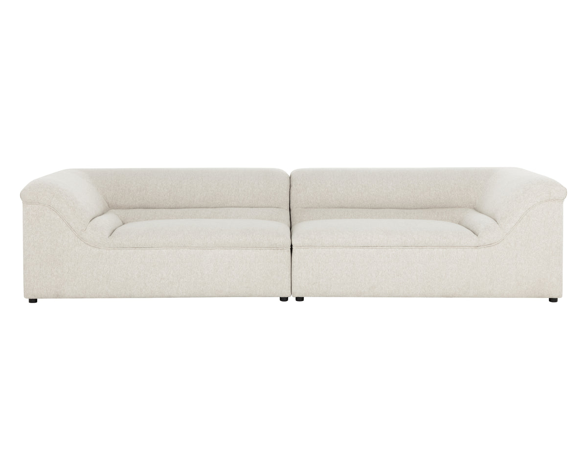 Sunpan Gladys Sofa