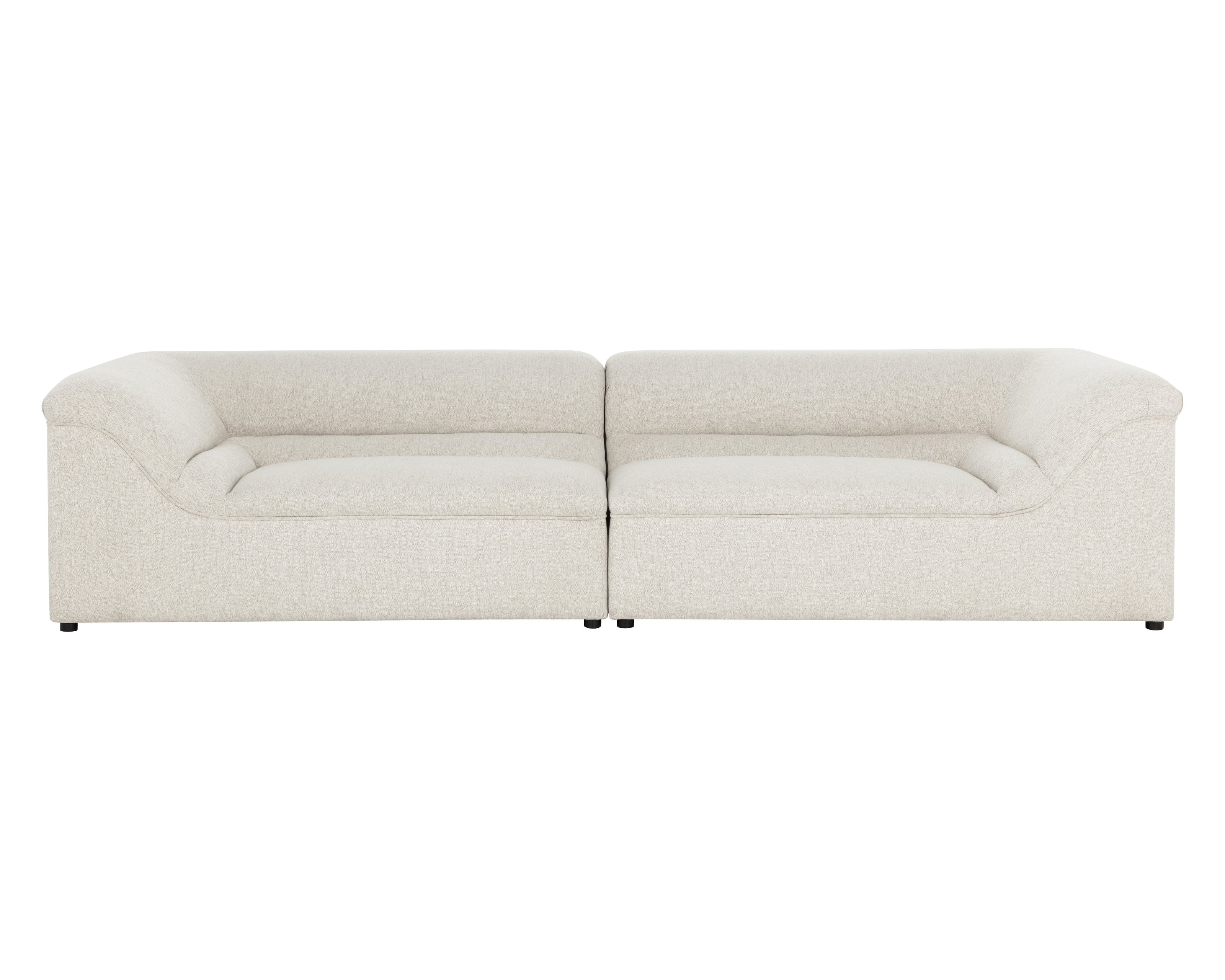 Sunpan Gladys Sofa