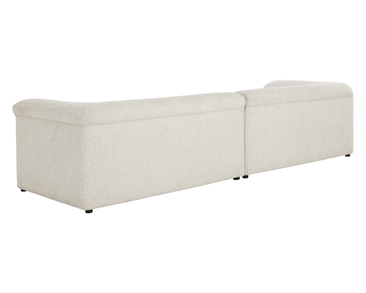 Sunpan Gladys Sofa
