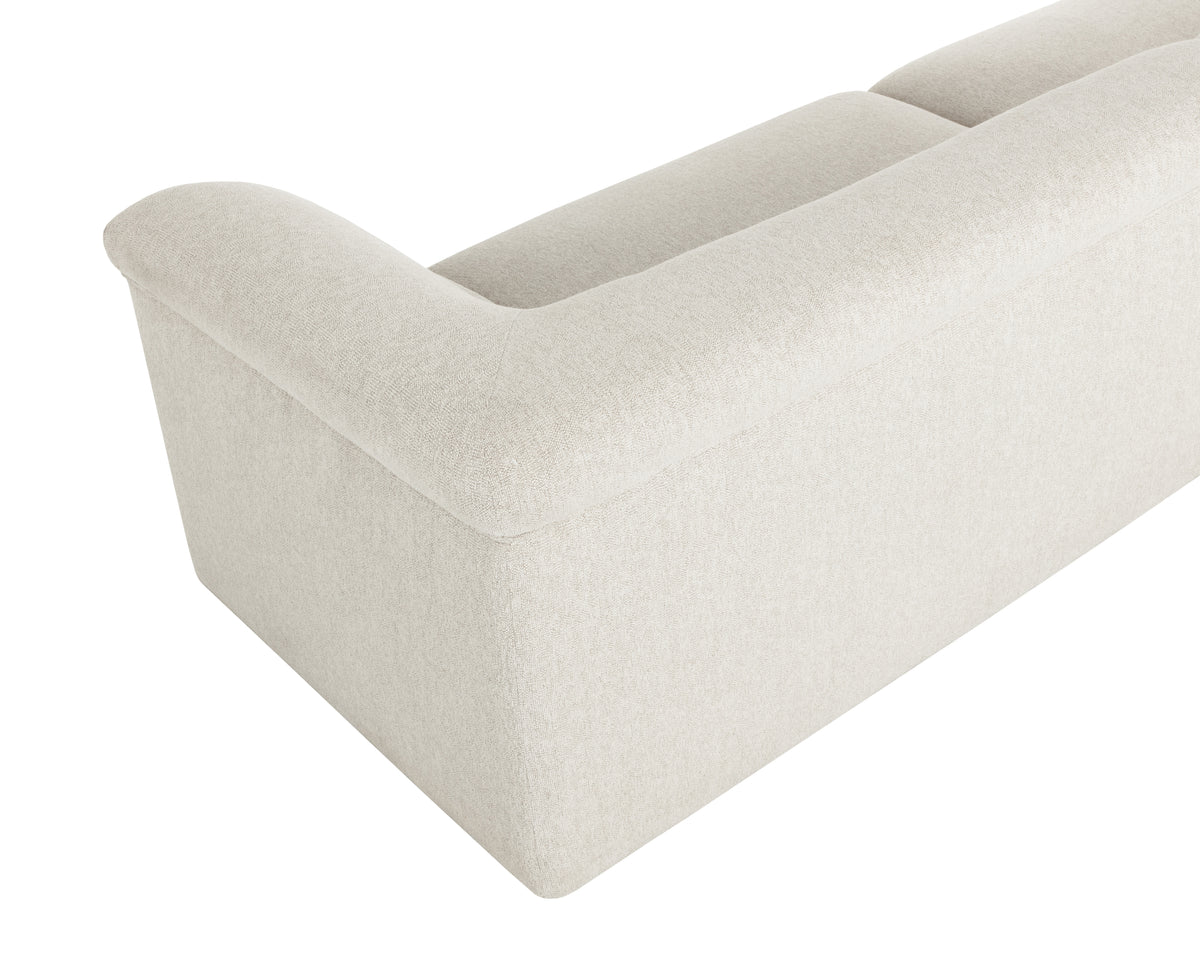 Sunpan Gladys Sofa