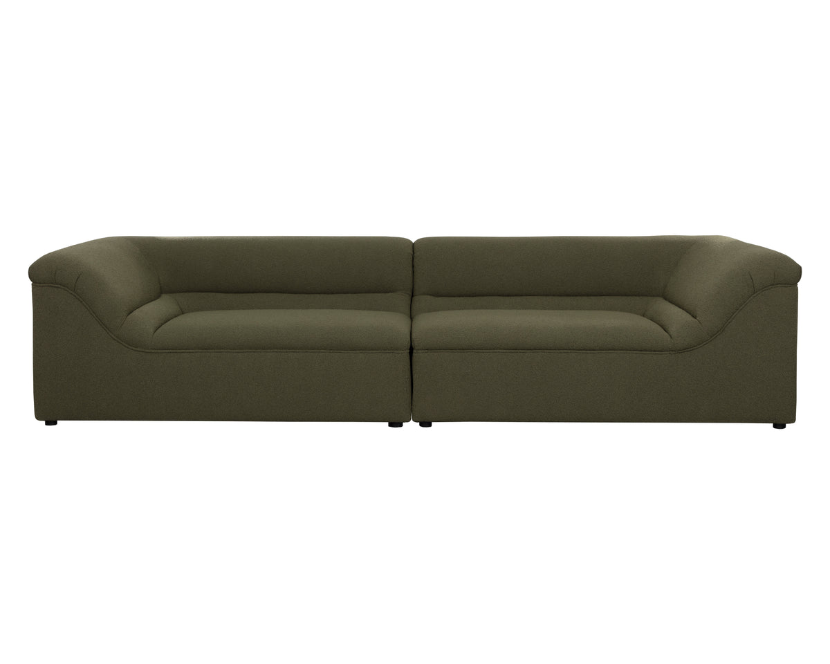 Sunpan Gladys Sofa