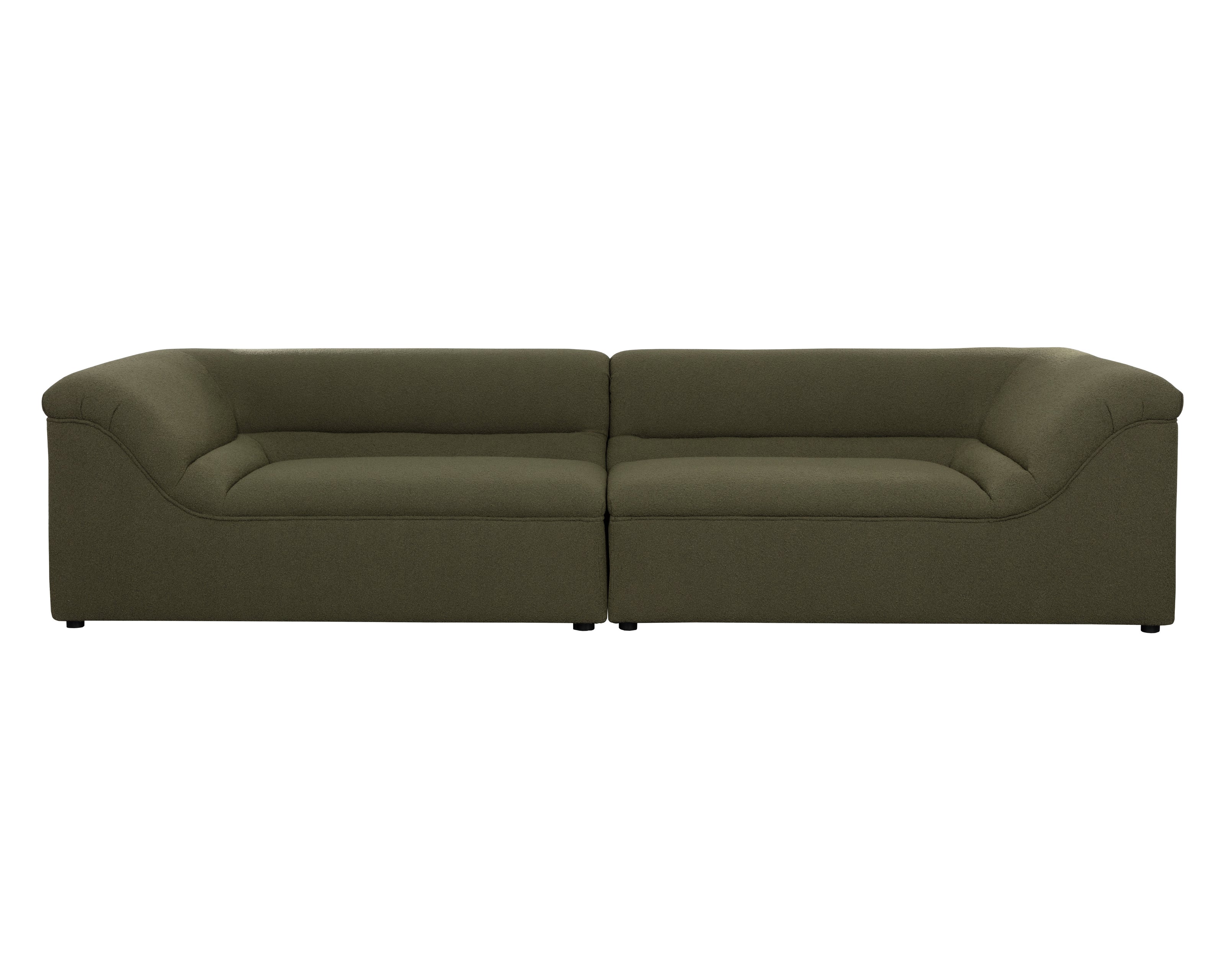 Sunpan Gladys Sofa