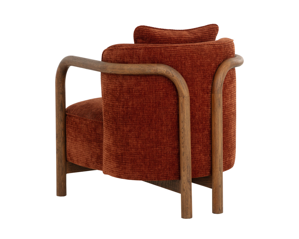Sunpan Beatrice Lounge Chair