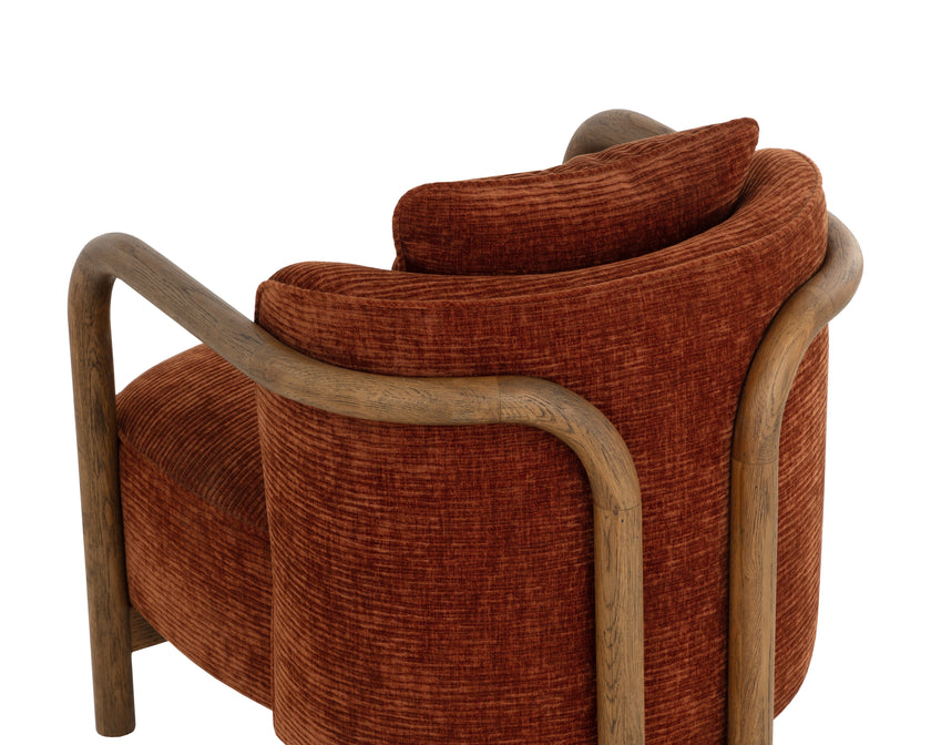 Sunpan Beatrice Lounge Chair