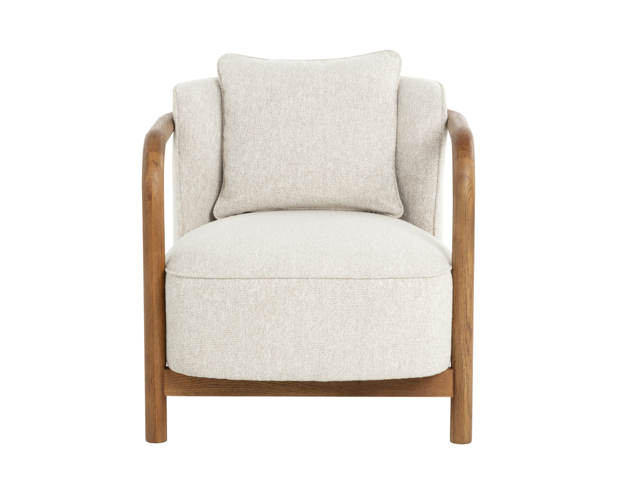 Sunpan Beatrice Lounge Chair