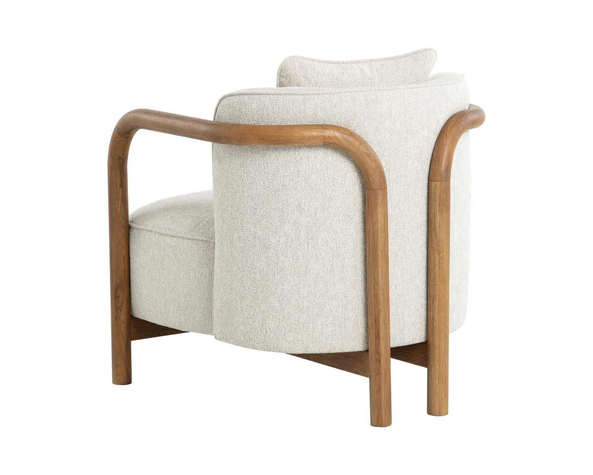 Sunpan Beatrice Lounge Chair
