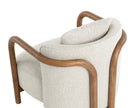 Sunpan Beatrice Lounge Chair